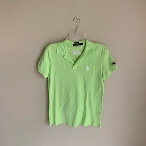 Ralph Lauren Polo. size M